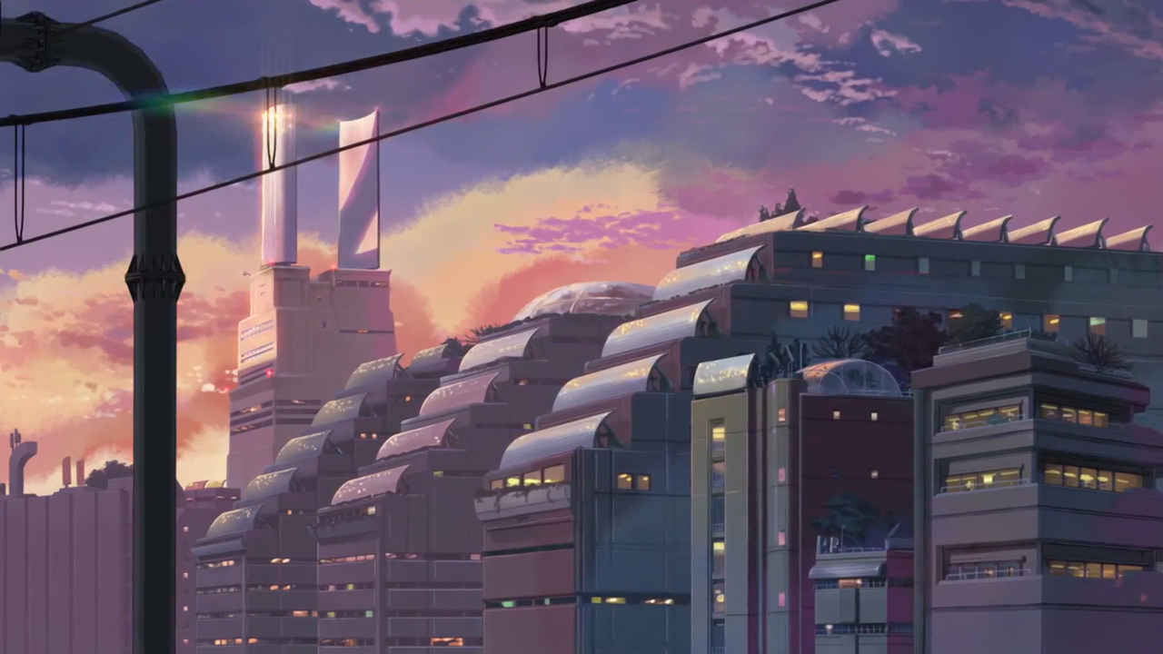 Dareka no Manazashi (Senzou no Fansub)